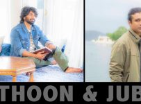 Mithoon Jubin Icon