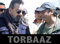 TORBAAZ Interview_Icon