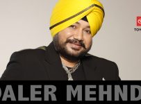 Daler Mehndi Icon