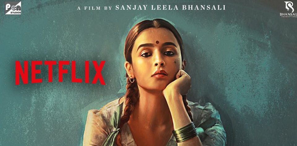 Gangubai Netflix