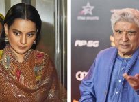 JavedAkhtar Kangana Case