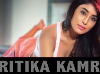 Kritika Kamra Interview Icon