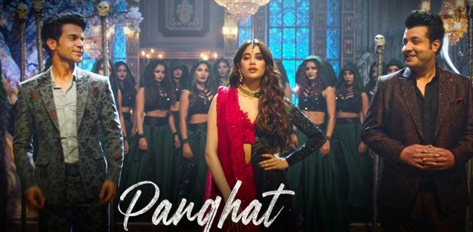 Panghat Song Out Now