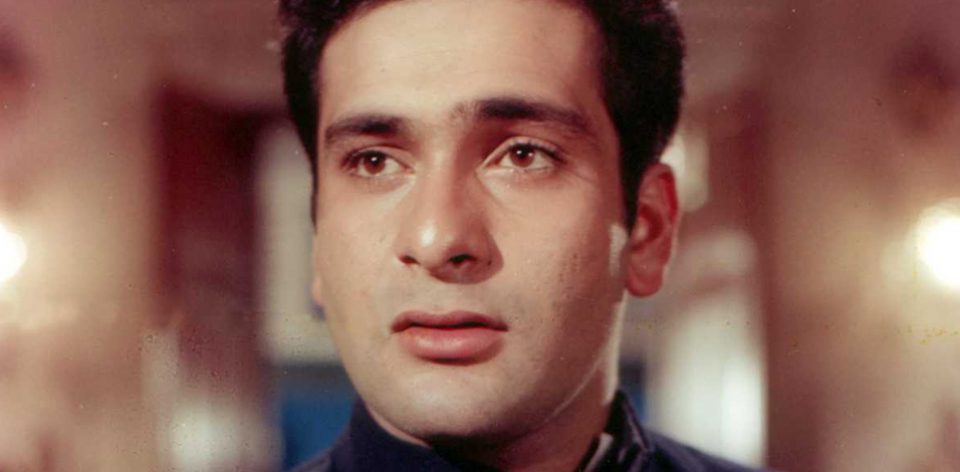 Rajeev Kapoor Death