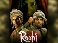 Roohi Title