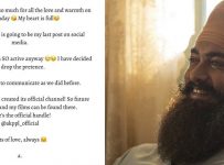 Aamir Quits Social Media