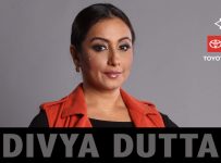 Divya Dutta icon