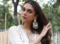 Aditi Rao Hydari Buklly Attack