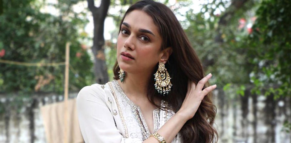 Aditi Rao Hydari Buklly Attack