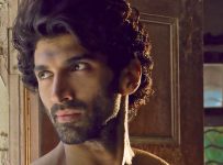 Aditya Roy Kapur Home Gym