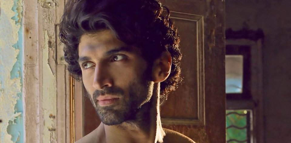 Aditya Roy Kapur Home Gym