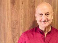 Anupam Breaks From New Amsterdam