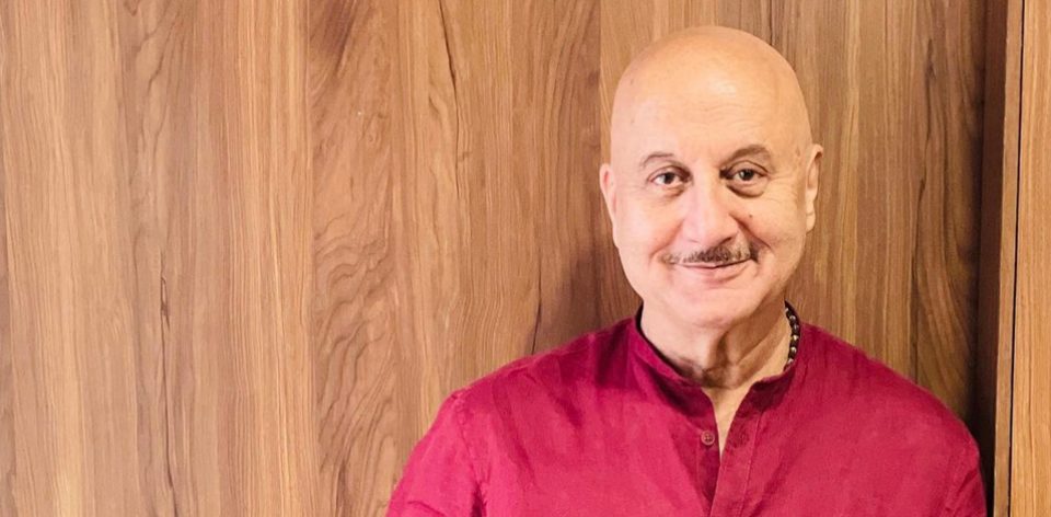 Anupam Breaks From New Amsterdam