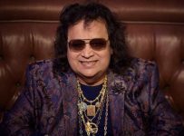 Bappi Lahiri Covid