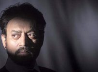 Bollywood Remembers Irrfan