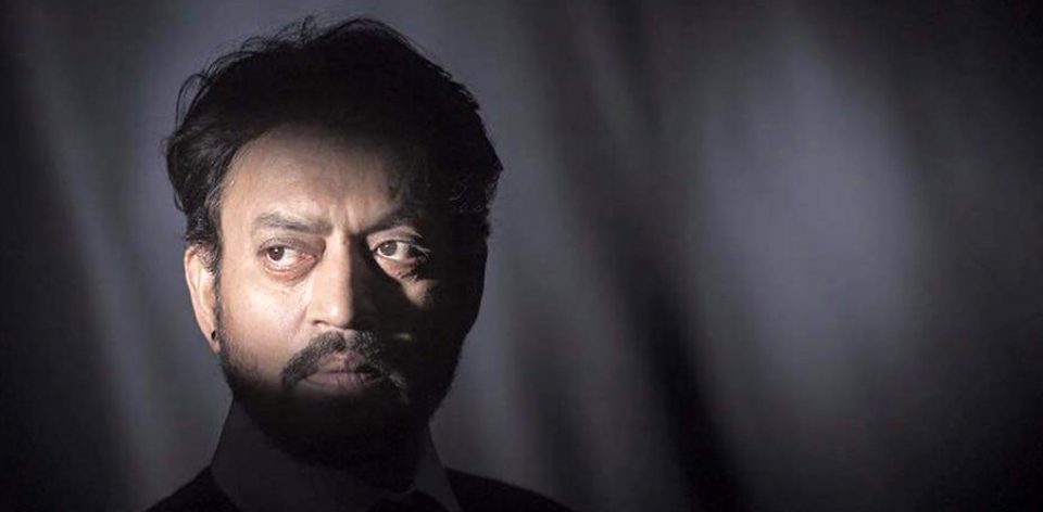 Bollywood Remembers Irrfan