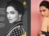 Deepika Rsigns From Mami