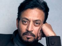 Irrfan One Year Death Anniversary