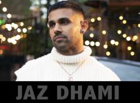 Jaz Dhami Icon