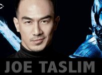 Joe Taslim Icon