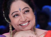 Kirron Kher Cancer