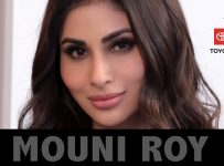 Mouni ROy Icon