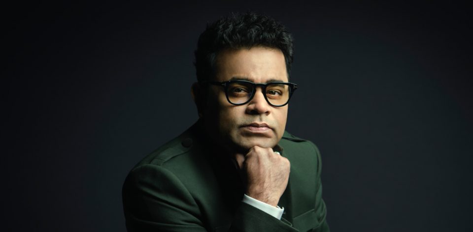 Rahman 99 Songs