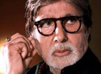 AMitabh Office Flood