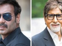 Ajay and Amitabh Real Estate