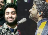 Arijit-Singh-Mom