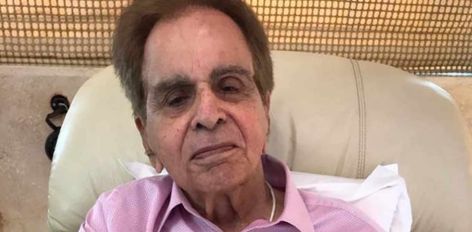 Dilip Discharged