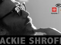Jackie Shroff Icon