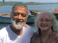 Lucky Ali ALive