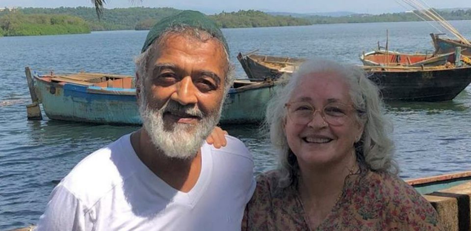Lucky Ali ALive