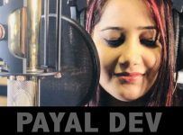 Payal Dev Radhe Icon