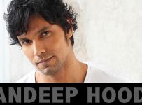 Randeep Hooda Icon