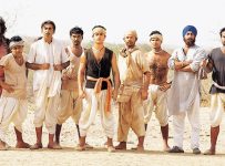 20 Years of Lagaan