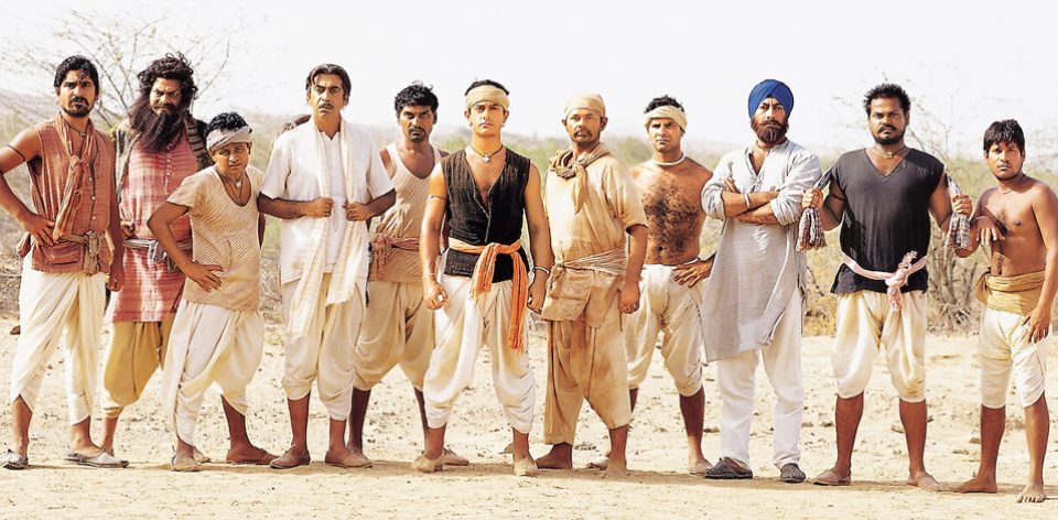 20 Years of Lagaan