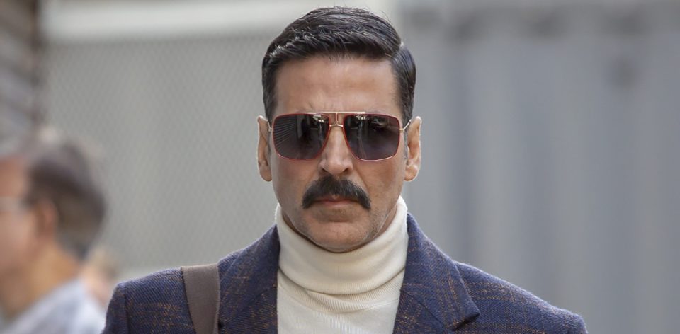 Akshay Kumar Fee Rumor