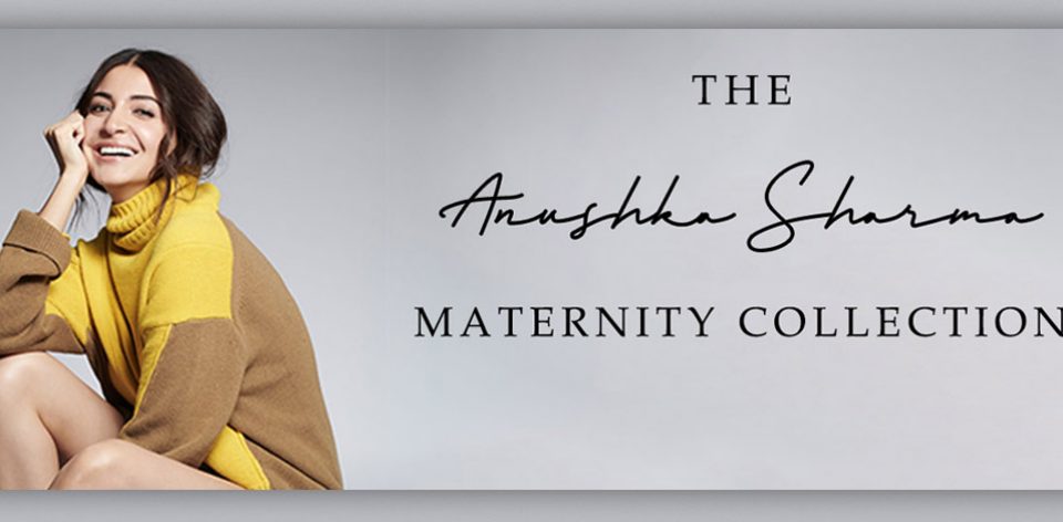 Anushka_Maternity_auction