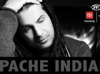 Apache-Indian-Icon