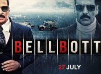 BellBottom Release Date