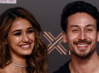 Tiger and Disha FIR