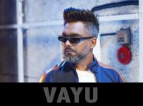 VAYU_Icon
