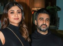 Raj Kundra Arrested