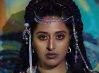 Raja Firestarter