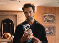 Rajkumar Rao Monica