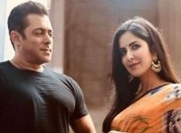 Salman Katrina Tiger 3