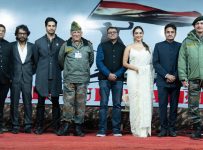 Shershaah Trailer Launch