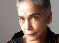 Surekha Sikri Death